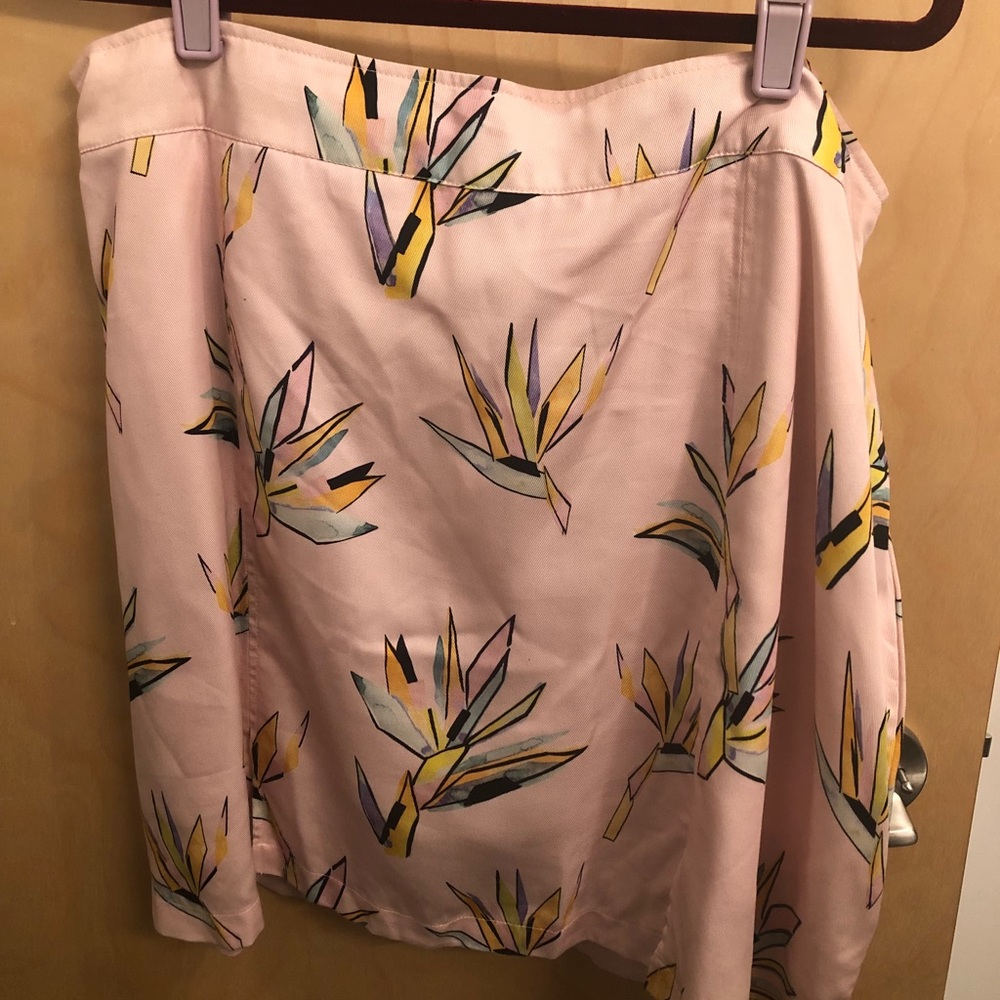 Premme Mini Skirt